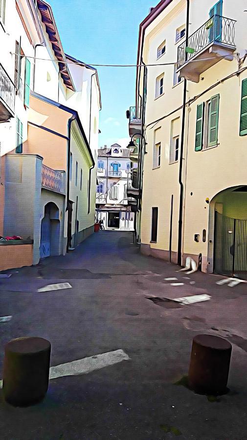 La Margherita B&B Ivrea Exterior foto